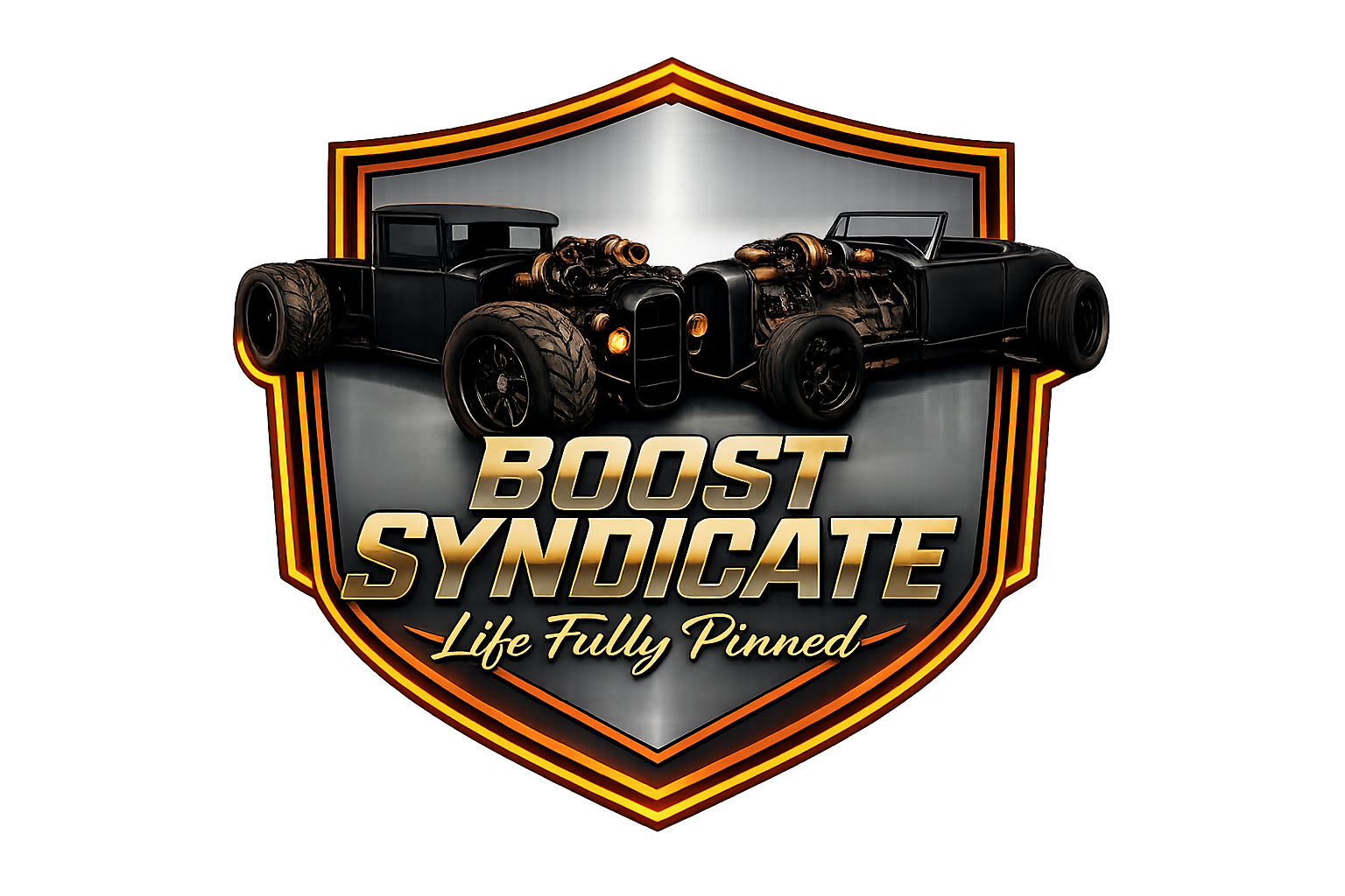 Boost Syndicate